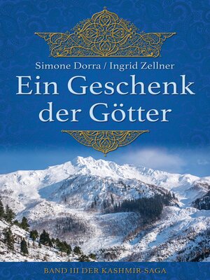 cover image of Ein Geschenk der Götter